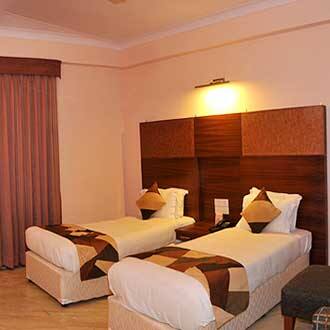 Hotel Maharaja Residency, Jaipur 5